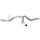 Mbrp S5151409 43" T409 Cat-back Dual Split Exit Exhaust For 14-24 Ram 2500 6.4L New. Price: $909.99.