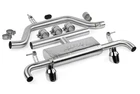 CBK0047 Apr Catback Exhaust System New. Price: $1126.95.
