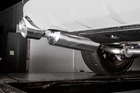 Stillen For Nissan Altima Axle Back Exhaust W/polished Tips 19-22 New. Price: $728.00.
