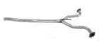 Exhaust Pipe-sedan Ap 96647 Fits 2007 Nissan Altima 3.5L-V6 New. Price: $125.16.