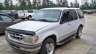 Driver Left Exhaust Manifold Fits 95-97 Mazda B-4000 59374 Used. Price: $69.31.