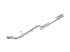 Afe Power 49-48083-P Apollo Gt Series 409 Stainless Steel Cat-back Exhaust New. Price: $953.00.