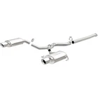 Magnaflow Performance Exhaust System Kit 16747: 2005-2009 Subaru Legacy New. Price: $1365.00.