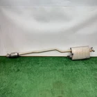 2022-2025 Hyundai Santa Cruz 2.5L L4 Exhaust Center Muffler Pipe Tube Oem Used. Price: $368.18.