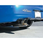Hks 3112-EX005 Carbon Titanium Exhaust Muffler For 2002-2007 Subaru Wrx Sti New. Price: $1300.00.