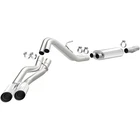Magnaflow Performance Exhaust System Kit 15588: 2010-2014 Ford F-150 New. Price: $1127.00.