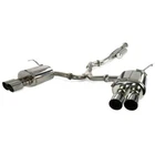 Hks 31021 BF001 Legamax Premium Catback Exhaust For 2015-21 Subaru Wrx/sti Awd New. Price: $1990.00.