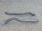 Fabspeed Ferrari F12 812 & Ff Sport Cross Pipe Exhaust System New. Price: $7500.00.