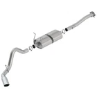 Borla 140762 S-type Cat Back Exhaust For 2015-2019 Silverado Sierra 2500 6.0L V8 New. Price: $1419.99.