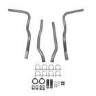 16567HKR Hooker Header Back Exhaust System New. Price: $386.95.