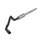 Mbrp 3IN Catback Exhaust 14-18 Chevrolet Silverado Gmc 1500 4.3L 5.3L Side Exit New. Price: $694.99.