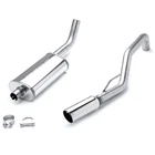 Magnaflow Performance Exhaust System Kit 15859: 1999-2004 Jeep Grand Cherokee New. Price: $949.00.