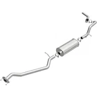 Brexhaust 106-0509 Direct-fit Replacement System Oe & Function New. Price: $314.28.