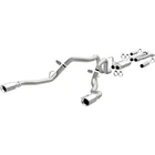 Magnaflow Performance Exhaust System Kit 19346: 2017-2020 Ford F-150 New. Price: $1540.00.