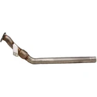 750-587 Brexhaust Pipe Front For Audi A4 Quattro 2005-2008 New. Price: $144.47.