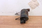 2007 Arctic Cat M8 Muffler Silencer Exhaust Aftermarket Bmp Can Used. Price: $159.00.