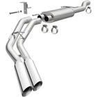 Magnaflow 16868 Street Stainless Cat-back Exhaust System New. Price: $1243.00.