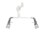 Awe 3820-41008 Touring-to-track Edition Conversion Kit For Audi B8.5 S4/S5 3.0T New. Price: $432.80.