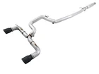 Awe 3020 33032 Track Edition Exhaust 2016-2018 Ford Focus Rs Awd New. Price: $1115.00.
