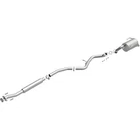 Brexhaust 106-0162 Direct-fit Replacement System Oe & Function New. Price: $418.00.