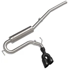 Afe 49-33144-B Cat Back Exhaust System Kit 2022-2026 Ford Maverick 2.0L Awd New. Price: $749.11.