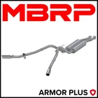 Mbrp Armor Plus Cat-back Exhaust Kit 2001-06 Silverado Sierra 1500 6.0L Crew Cab New. Price: $724.99.