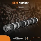 Exhaust Camshaft Right Side Front Ford Explorer Sport Trac 4.0L V6 2007 New. Price: $60.95.