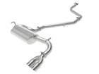 Afe Power Exhaust System Kit Fits Lexus CT200H 11-17 L4-1.8L Takeda In To 2- New. Price: $796.00.