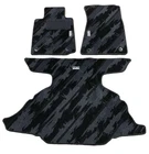 Jdm Genuine Lhd Nissan Fairlady RZ34 Floor Mats & Trunk HKS53001-AN021 Used. Price: $449.99.