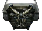 Injen Ses Catback Exhaust With Burnt Tips For 2003-2008 Nissan 350Z New. Price: $1994.14.