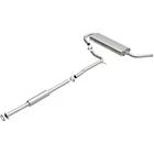 Brexhaust 106-0100 Aluminized Kit 02-07 Saturn Vue 2.2L New. Price: $283.00.