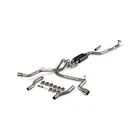 818176 Flowmaster American Thunder Cat-back Exhaust System New. Price: $1001.95.