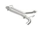 Afe Power 49-37017NM Takeda 2-1/2 304 Stainless Steel Axle-back Exhaust Syste New. Price: $411.99.