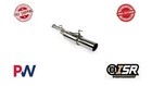 Isr Performance Single Rear Section 89-94 Nissan 240SX IS-S2RO-GT-S13 New. Price: $339.63.