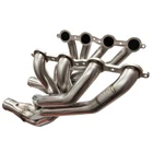 For 2010-2015 Camaro 2SS 1SS Kooks 2" Long Tube Headers Catted Connection New. Price: $2254.74.