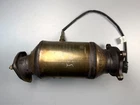 2017 - 2020 Audi A4 2.0L Engine Exhaust Tube Downpipe 4M0131703F Oem 33K Miles! Used. Price: $440.00.