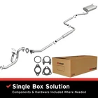 Brexhaust 106-0716 System Kit New. Price: $621.00.