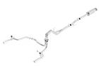 Borla 140616 Atak Series Cat Back System Exhaust New. Price: $1449.99.
