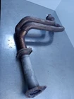 2024 Jeep Wagoneer Exhaust Crossover Pipe 68467381AB Used. Price: $250.00.