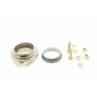 Turbo Xs Subaru Wrx/sti 3IN Downpipe To Cat-back Adapter W/oem Donut Gasket New. Price: $110.99.