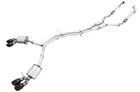 Awe Tuning 3010-43050 Exhaust System Kit New. Price: $2775.00.
