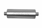 Gibson Mwa Superflow Center Round Muffler - 5X10IN/3IN INLET/3IN Outlet New. Price: $149.64.