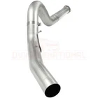 Afe Dpf-back Exhaust System New Fits Ford F-250 Sd Power-stroke 11-14. Price: $564.98.