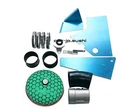 Hks 70019-AT110 Super Power Flow Intake Kit (spf JZX110 1JZ-GTE) Pack New. Price: $205.22.