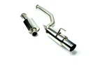 Isr Performance Single Exhaust Fits Nissan IS-GT-RZ34 New. Price: $608.99.