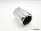 2009 Mini Cooper R56 R57 R55 R58 R59 Exhaust Tail Pipe Tip Trim Chrome Used. Price: $29.99.