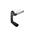 Filter Back Exhaust 2007-2010 Dodge Ram 2500 4 S6130BLK-MBRP New. Price: $454.74.