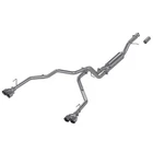 Mbrp S5057AL Steel Cat Back Exhaust System Kit For 2021-26 Tahoe Yukon 5.3L 6.2L New. Price: $834.99.