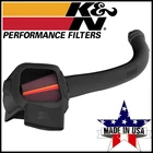 K&n 50-2593 Cold Air Intake System Fits 2020-2022 Ford F250 F350 Super Duty 6.2L New. Price: $425.99.