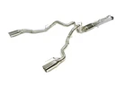 Obx Stainless Catback Exhaust 17-20 Ford F150 Raptor 3.5L V6 Dual Split Rear New. Price: $688.31.